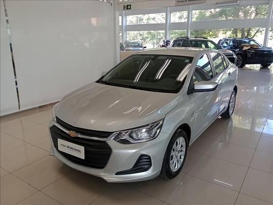 CHEVROLET ONIX 1.0 FLEX PLUS LT MANUAL CHEVROLET ONIX 1.0 FLEX PLUS LT MANUAL